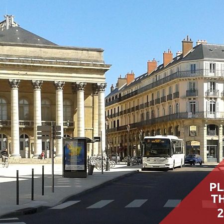 Sweethome Dijon - Gare Exterior foto