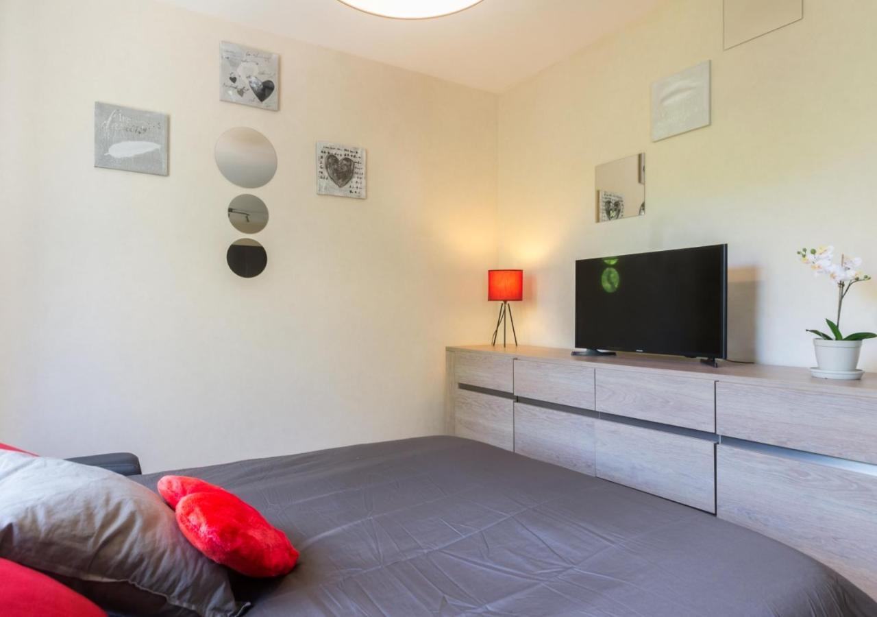 Sweethome Dijon - Gare Exterior foto
